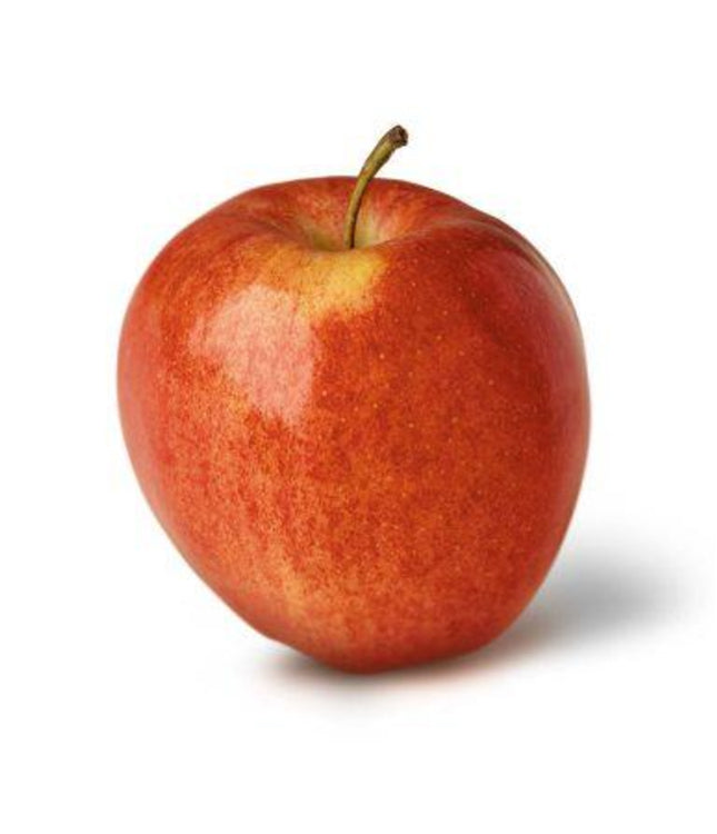 Apples Gala - apx 1/2 lb