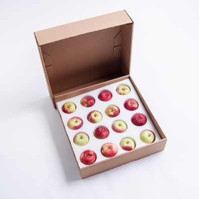 Grower's Mix Fresh Apple Pack | Beak & Skiff / 1911 Established Grower's Mix Fresh Apple Pack | Beak & Skiff / 1911 Established