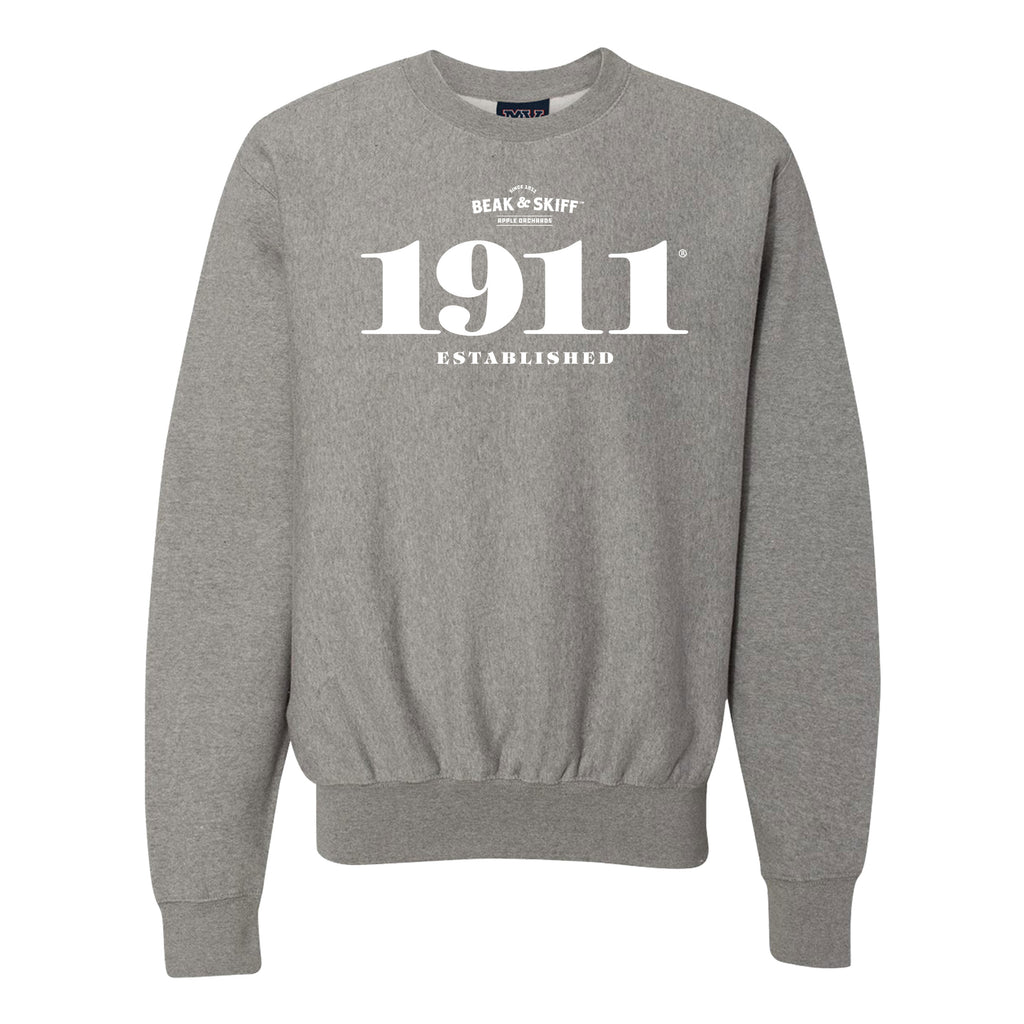 1911 Crewneck Sweatshirt