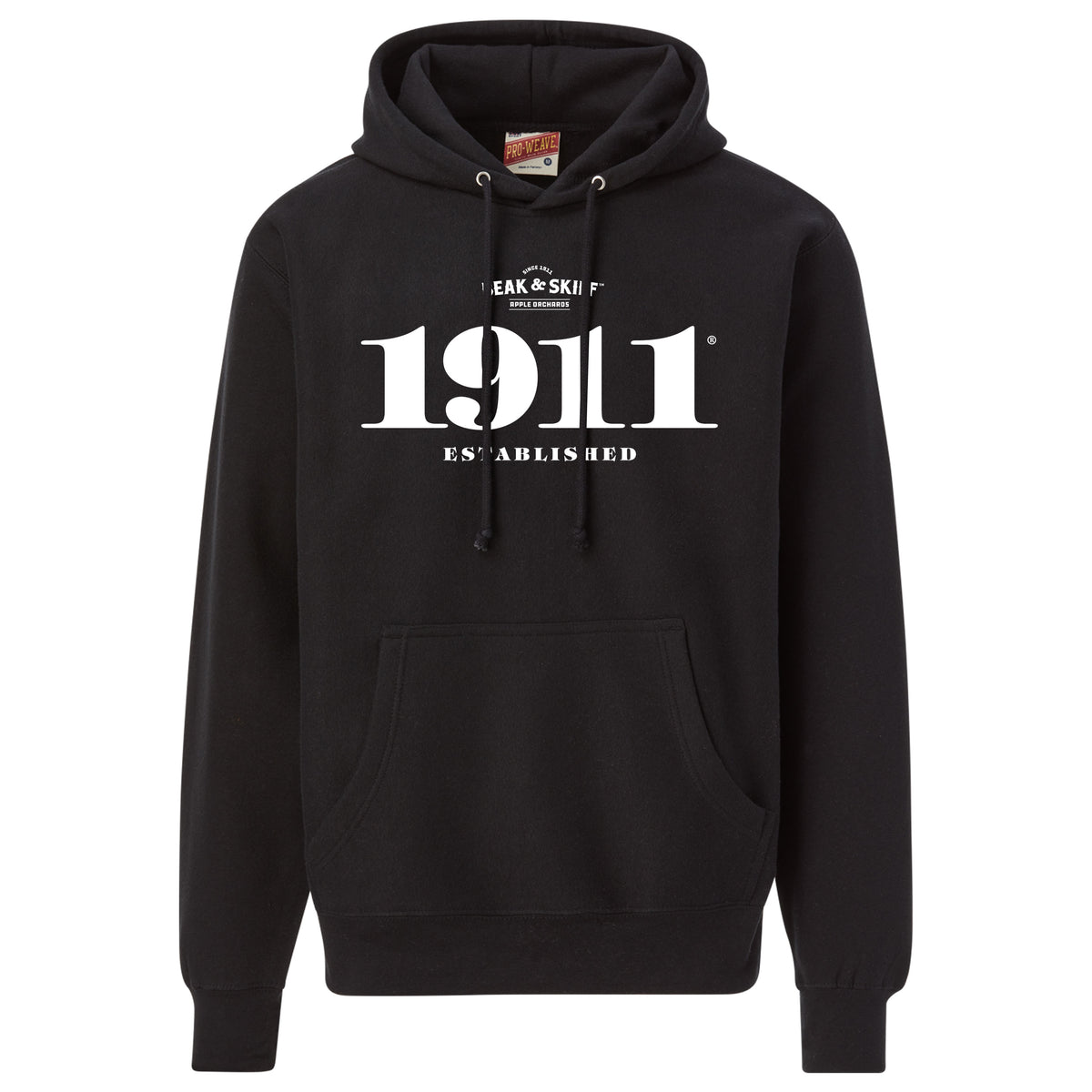 Beak & Skiff/1911 Established Hoodie | Beak & Skiff / 1911 Established