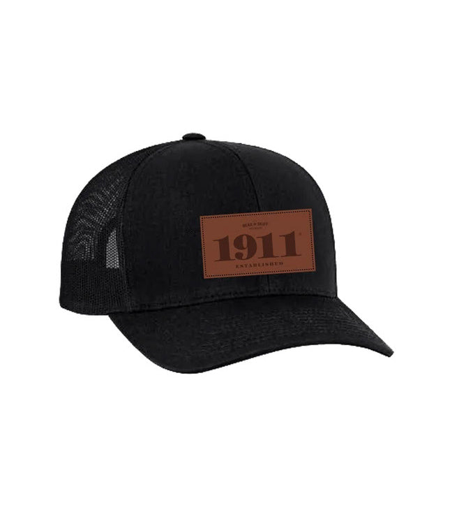 1911 Patch Hat