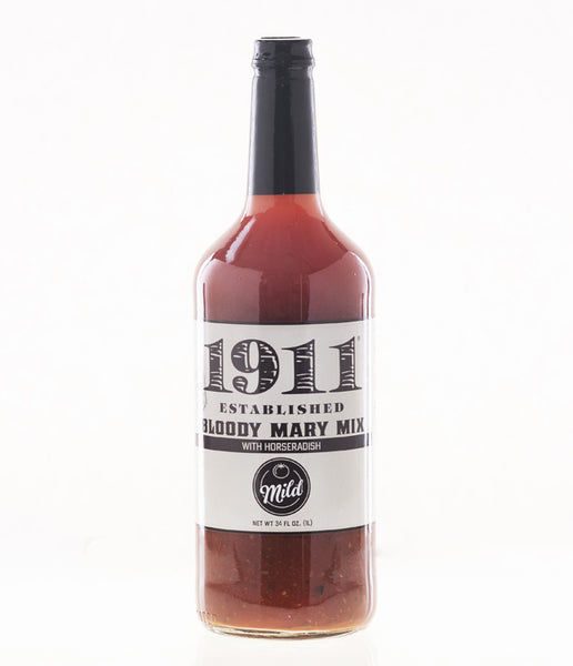 Bloody Mary Mix | Beak & Skiff / 1911 Established