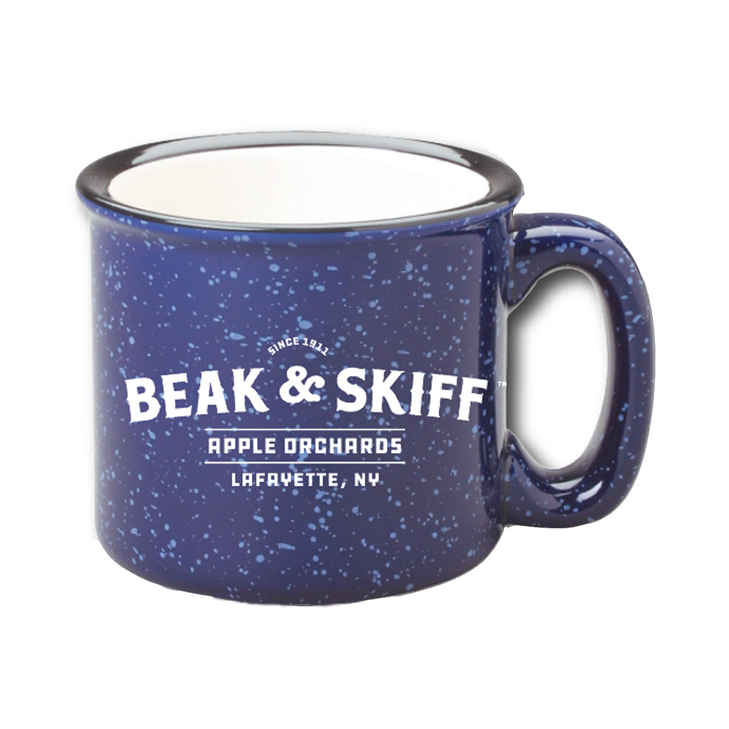 Beak & Skiff Mug - More Colors Available